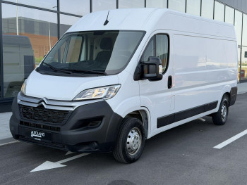 Citroen Jumper FT35 L3H2 2.2HDI 140 
