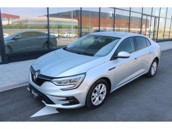Renault Megane 1.5 dCi EDC 