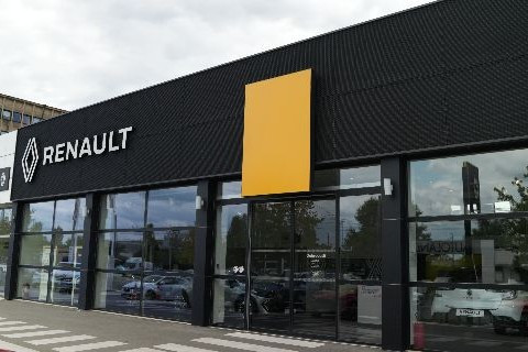 Renault, Nissan, Dacia