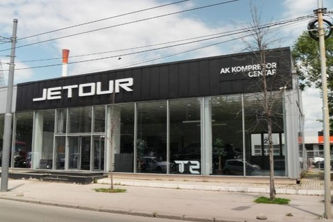 Jetour