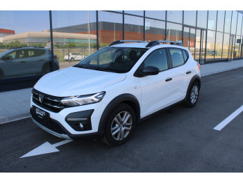Dacia Stepway 1.0 tCe 