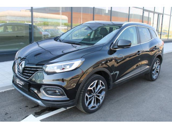 Renault Kadjar 1.3 tCe Intens 