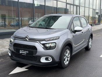 Citroen C3 1.2 PURETECH YOU 