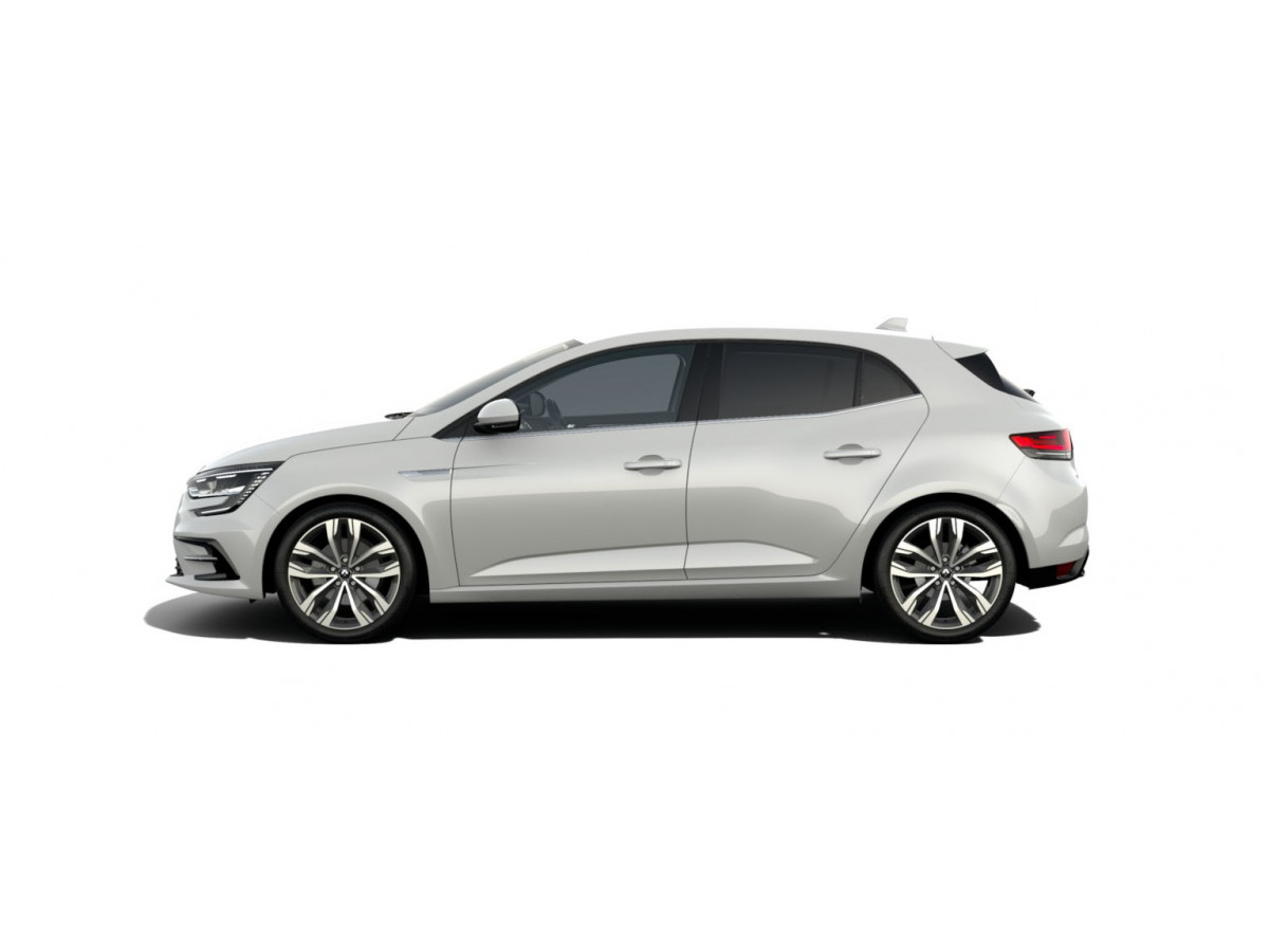 RENAULT MEGANE INTENS TCE 140
