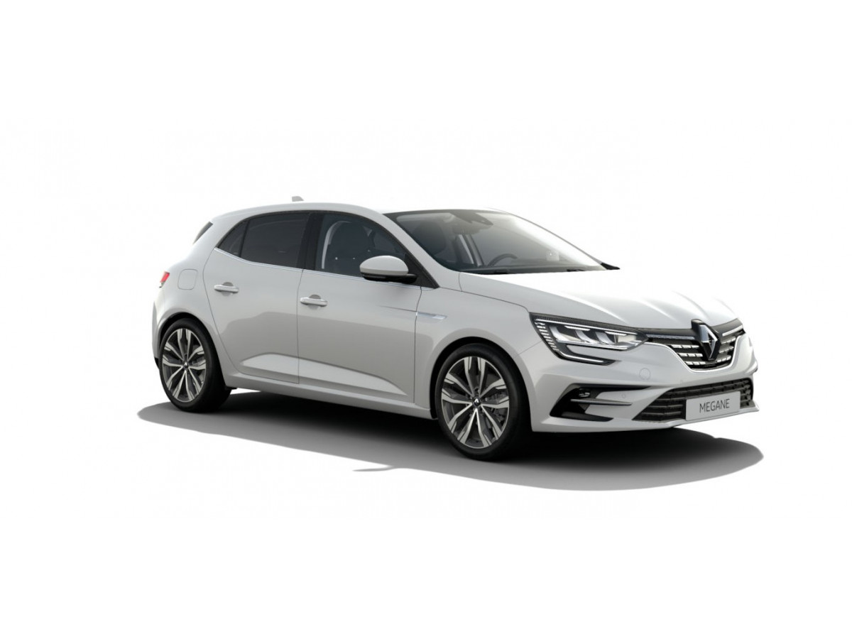 RENAULT MEGANE INTENS TCE 140