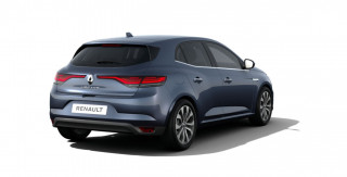 RENAULT MEGANE INTENS TCE 140 