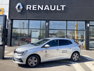 RENAULT MEGANE INTENS TCE 140 