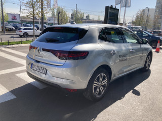 RENAULT MEGANE INTENS TCE 140 