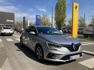 RENAULT MEGANE INTENS TCE 140 