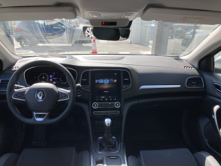 RENAULT MEGANE INTENS TCE 140 