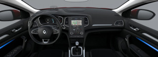 RENAULT MEGANE INTENS TCE 140 