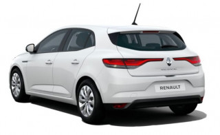 RENAULT MEGANE INTENS TCE 140 