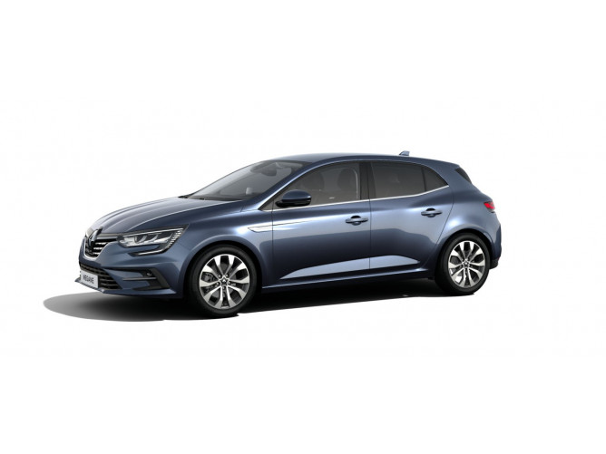 RENAULT MEGANE INTENS TCE 140 