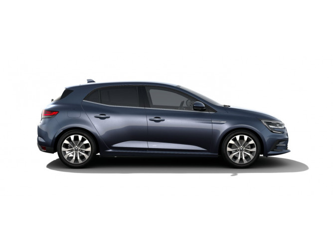 RENAULT MEGANE INTENS TCE 140 