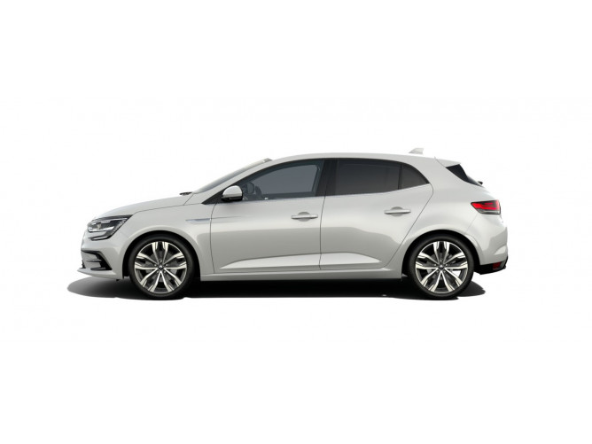 RENAULT MEGANE INTENS TCE 140 