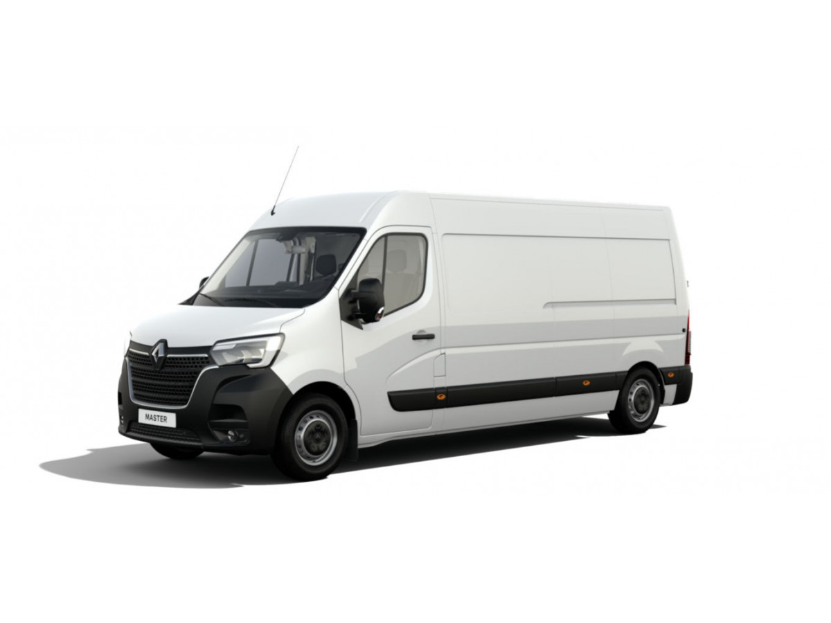 RENAULT MASTER L3H2P3 dCi 135 PRO+