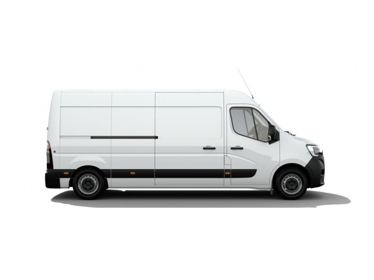 RENAULT MASTER L3H2P3 dCi 135 PRO+