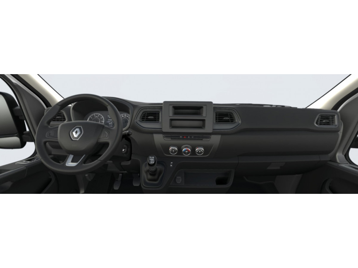RENAULT MASTER L3H2P3 dCi 135 PRO+