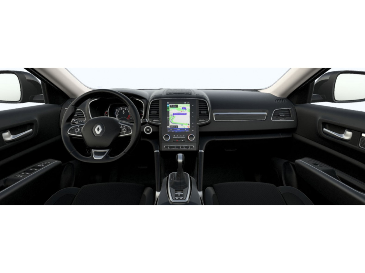 RENAULT KOLEOS TECHNO dCi 190 4WD CVT