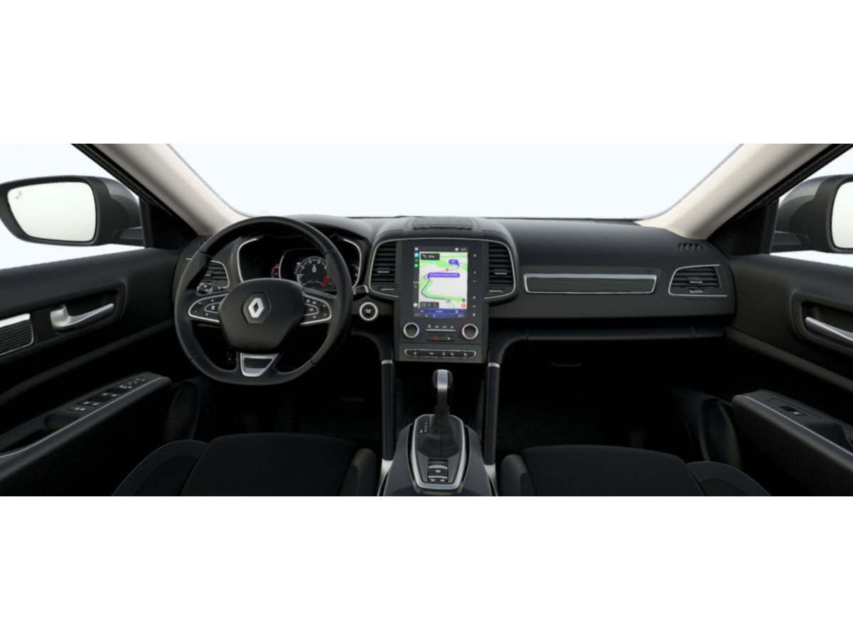 RENAULT KOLEOS TECHNO TCE 160 EDC