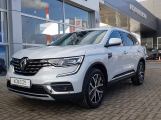 RENAULT KOLEOS INTENS TCE 160 EDC