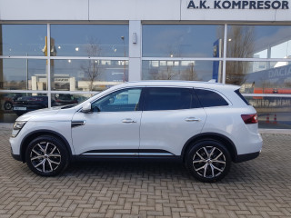 RENAULT KOLEOS INTENS TCE 160 EDC 