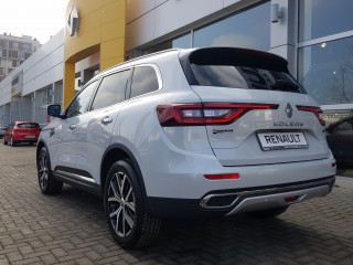 RENAULT KOLEOS INTENS TCE 160 EDC 