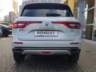 RENAULT KOLEOS INTENS TCE 160 EDC 