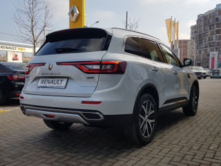 RENAULT KOLEOS INTENS TCE 160 EDC 