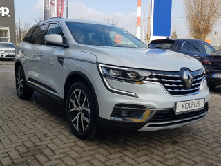 RENAULT KOLEOS INTENS TCE 160 EDC 