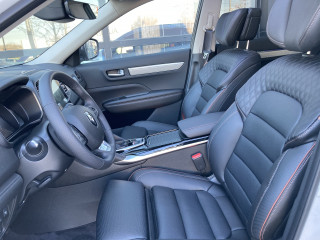 RENAULT KOLEOS INITIALE PARIS DCI 190 4WD CVT 