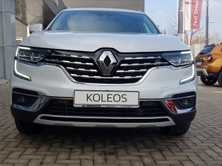 RENAULT KOLEOS INTENS TCE 160 EDC 