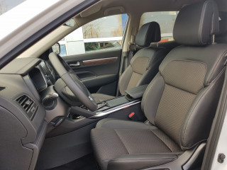 RENAULT KOLEOS INTENS TCE 160 EDC