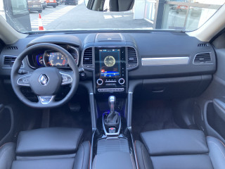 RENAULT KOLEOS INITIALE PARIS DCI 190 4WD CVT 