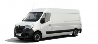 RENAULT MASTER L3H2P3 dCi 135 PRO+ 