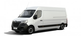 RENAULT MASTER L3H2P3 dCi 135 PRO+