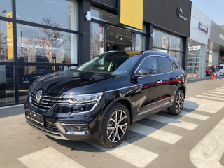 RENAULT KOLEOS INTENS TCE 160 EDC 