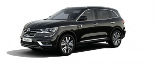 RENAULT KOLEOS INITIALE PARIS DCI 190 4WD CVT