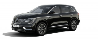 RENAULT KOLEOS TECHNO dCi 190 4WD CVT 