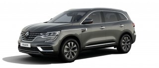 RENAULT KOLEOS TECHNO TCE 160 EDC 