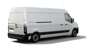 RENAULT MASTER L3H2P3 dCi 135 PRO+ 