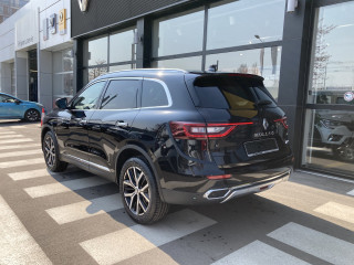 RENAULT KOLEOS INTENS TCE 160 EDC 