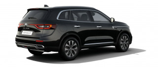 RENAULT KOLEOS TECHNO dCi 190 4WD CVT 