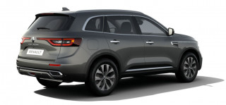 RENAULT KOLEOS TECHNO TCE 160 EDC 