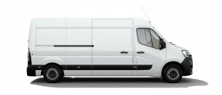 RENAULT MASTER L3H2P3 dCi 135 PRO+ 