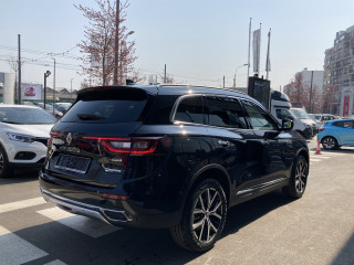 RENAULT KOLEOS INTENS TCE 160 EDC 