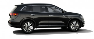 RENAULT KOLEOS INITIALE PARIS DCI 190 4WD CVT