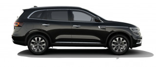 RENAULT KOLEOS TECHNO dCi 190 4WD CVT