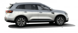 RENAULT KOLEOS TECHNO dCi 190 4WD CVT 