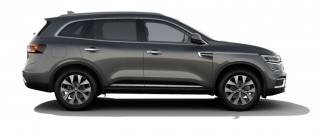 RENAULT KOLEOS TECHNO TCE 160 EDC 